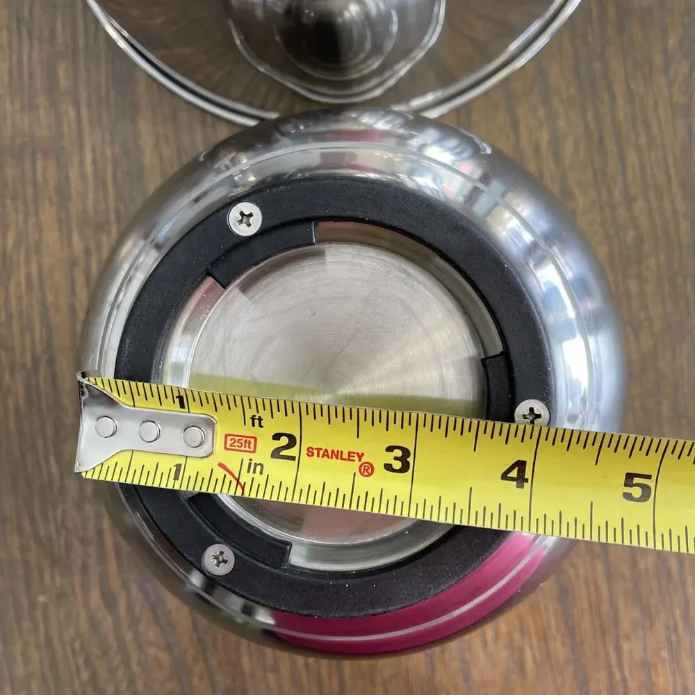 Sunbeam replacement bowls